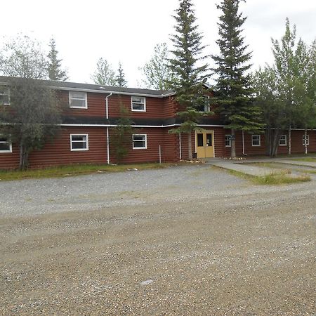 Beaver Creek Rv Park & Motel Exterior photo