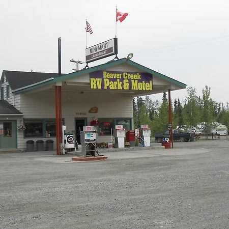 Beaver Creek Rv Park & Motel Exterior photo