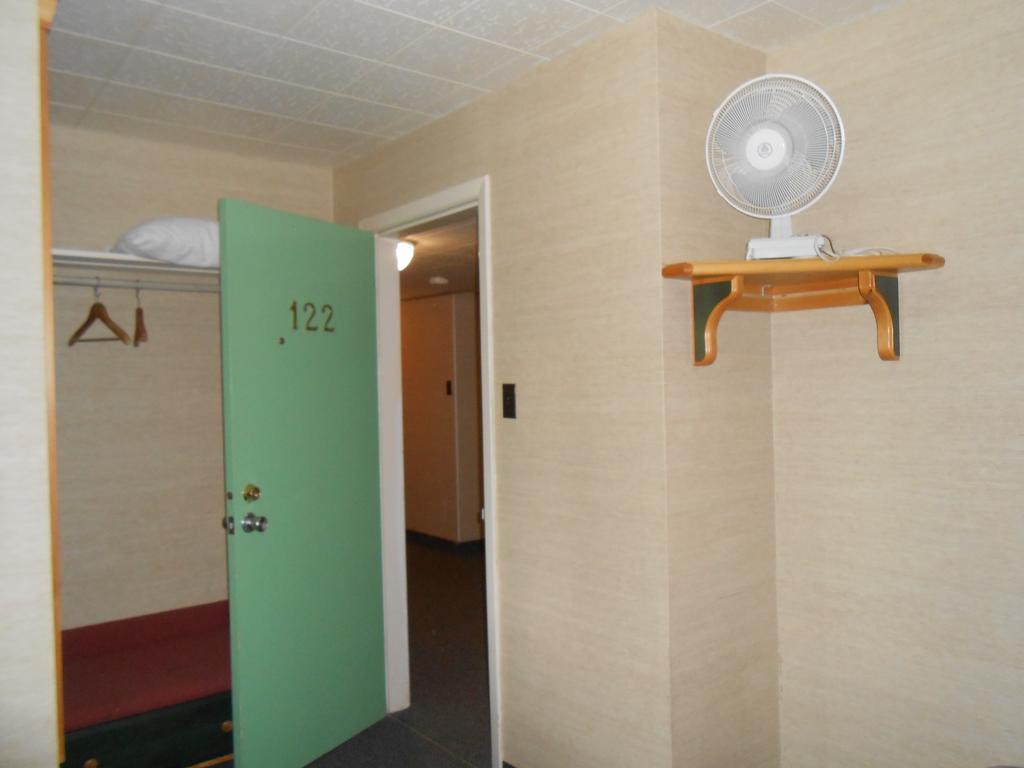 Beaver Creek Rv Park & Motel Room photo