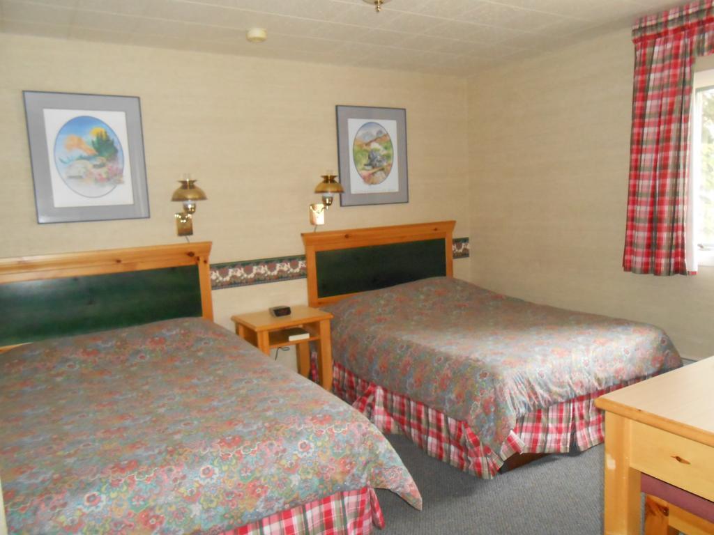 Beaver Creek Rv Park & Motel Room photo
