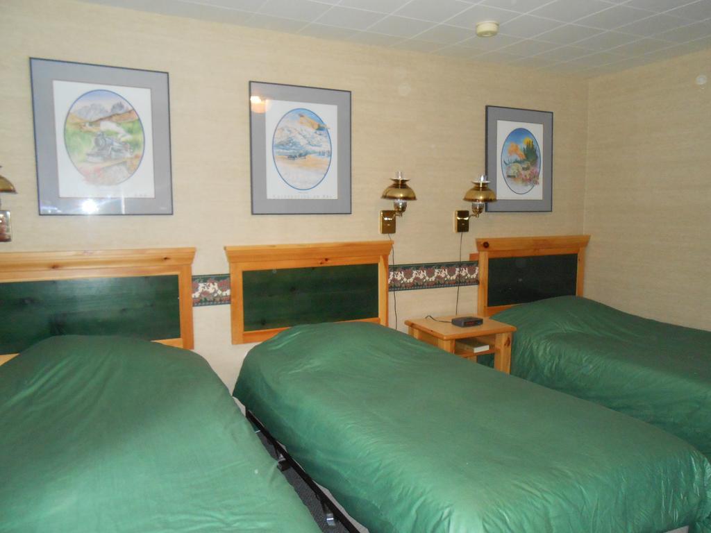Beaver Creek Rv Park & Motel Room photo