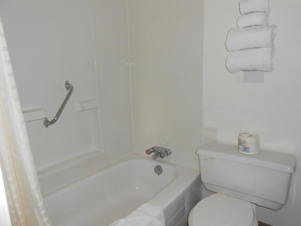 Beaver Creek Rv Park & Motel Room photo