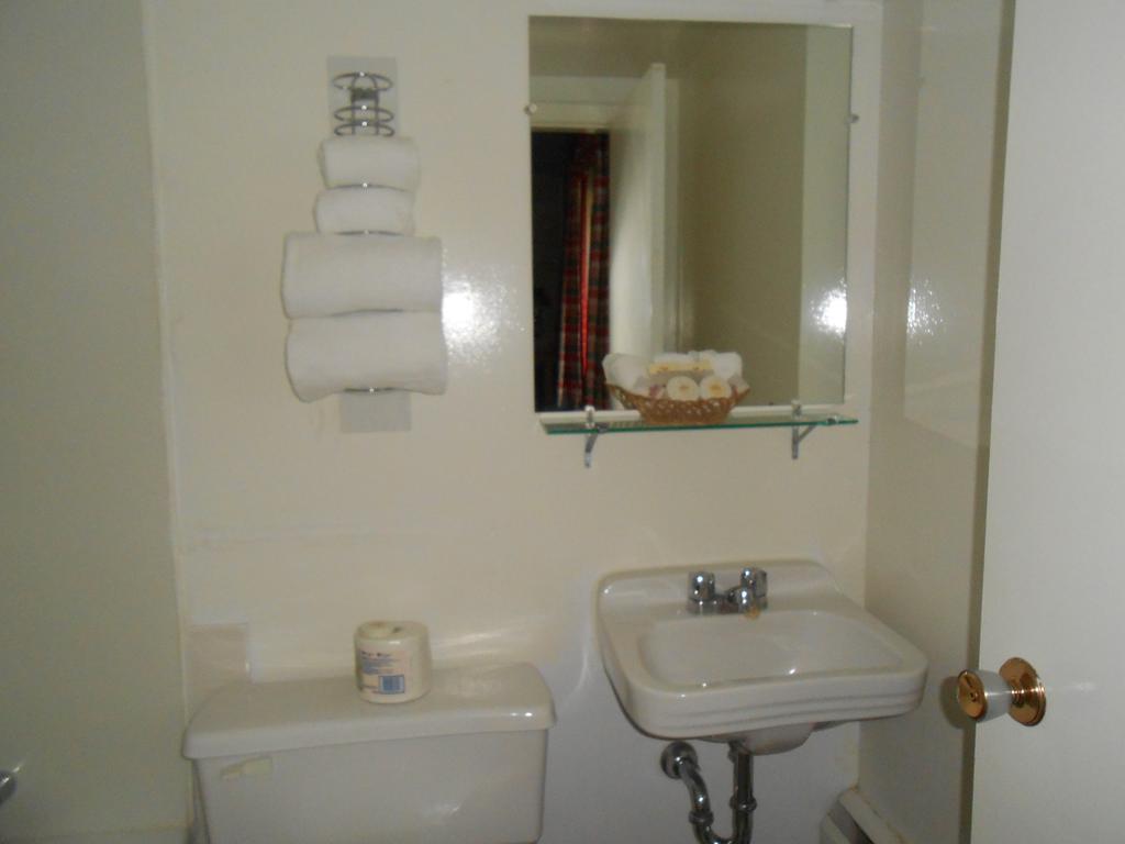 Beaver Creek Rv Park & Motel Room photo