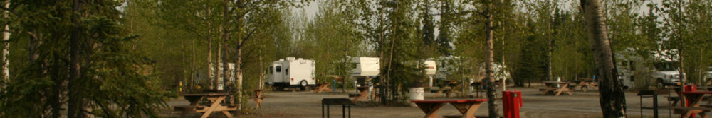 Beaver Creek Rv Park & Motel Exterior photo
